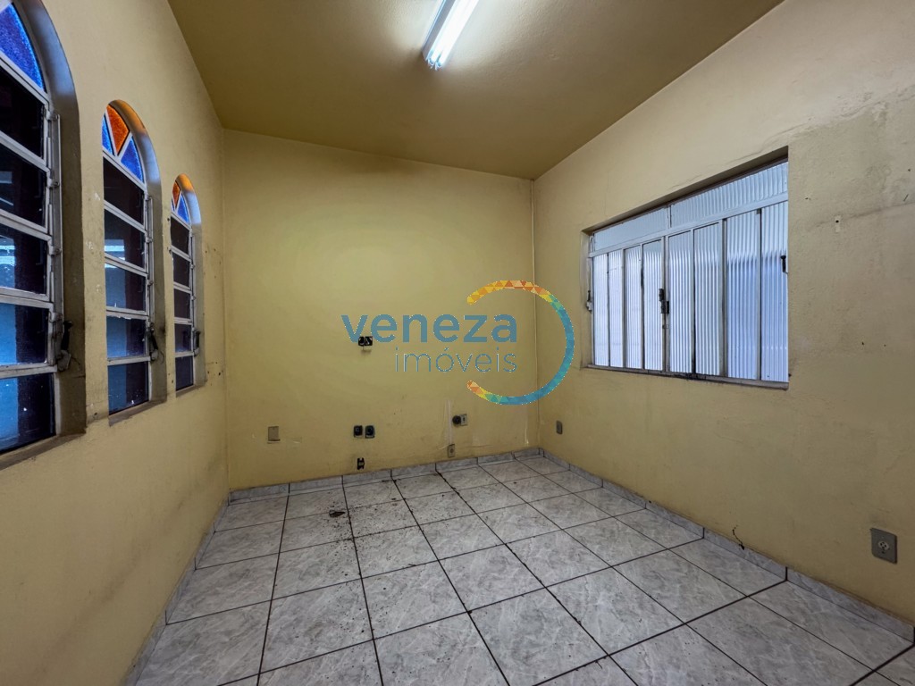 Salão-loja para locação no bairro Jardim Higienopolis de Londrina - Foto 33
