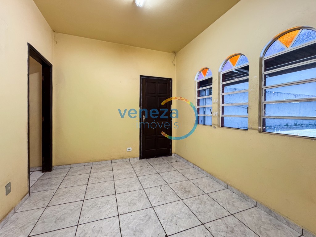 Salão-loja para locação no bairro Jardim Higienopolis de Londrina - Foto 34