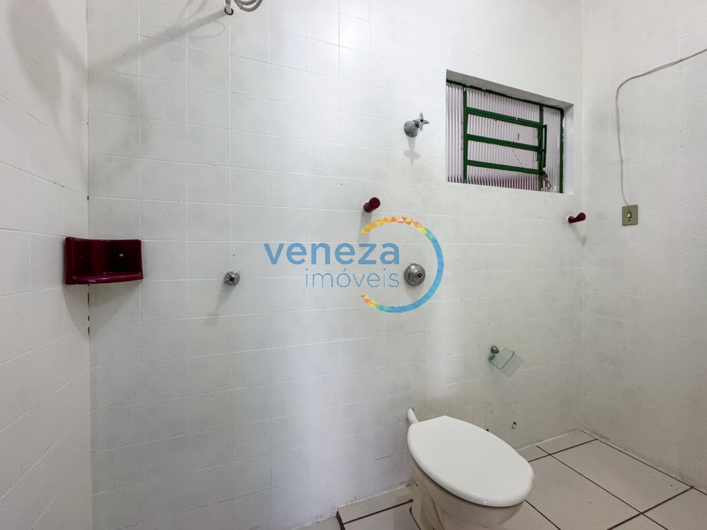 Salão-loja para locação no bairro Jardim Higienopolis de Londrina - Foto 35