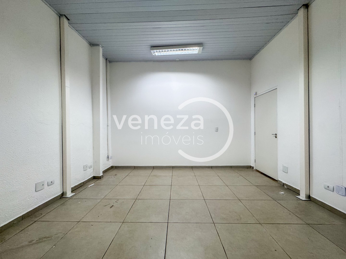 Loja para alugar em Centro, Londrina — Portal Chave Fácil
