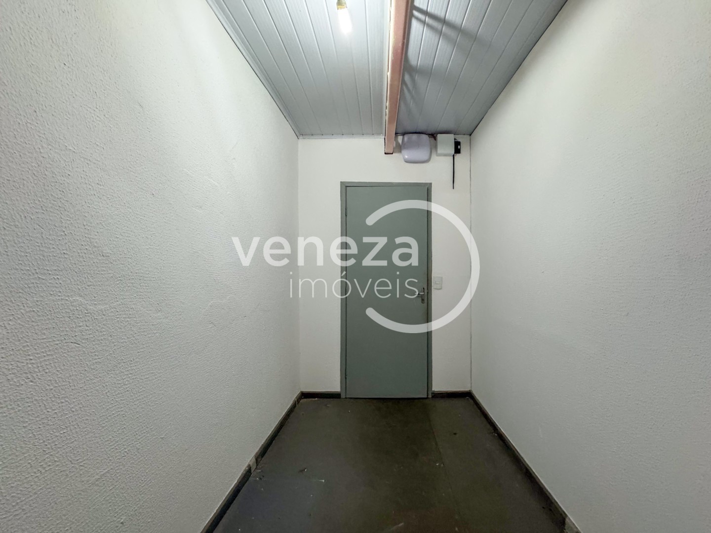 Salão-loja para locação no bairro Centro de Londrina - Foto 19