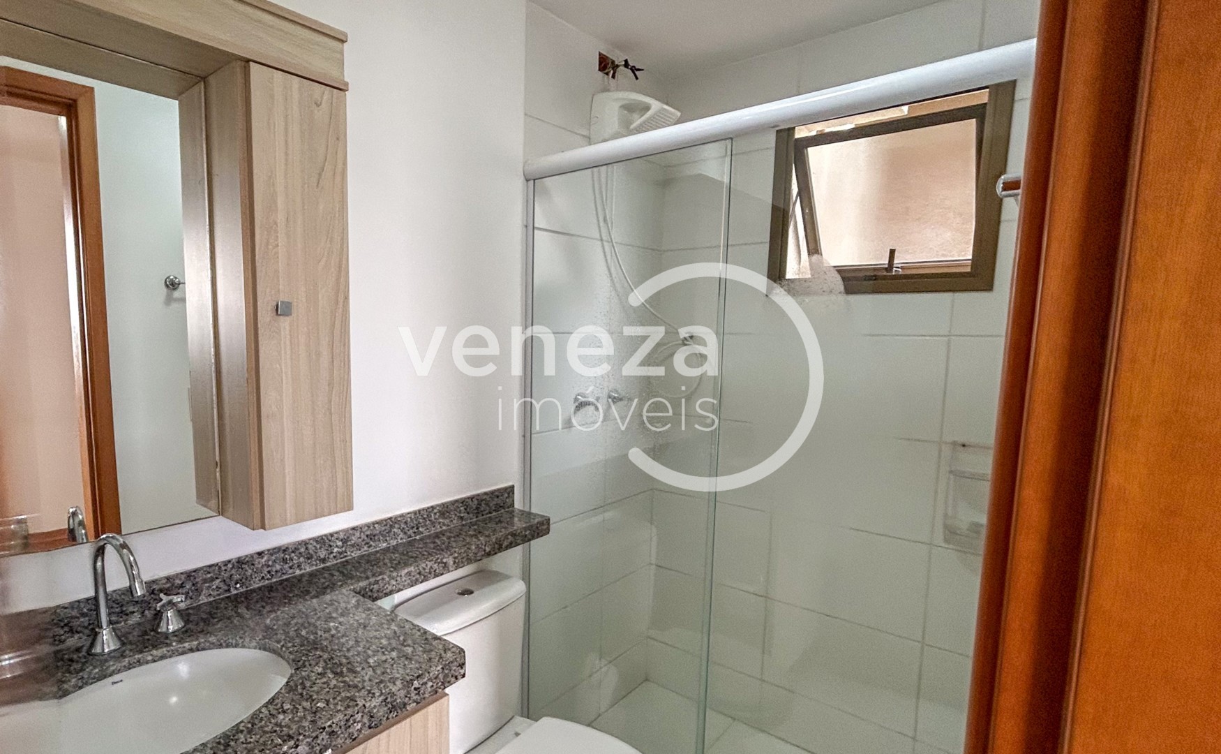 Apartamento para locação no bairro Centro de Londrina - Foto 13