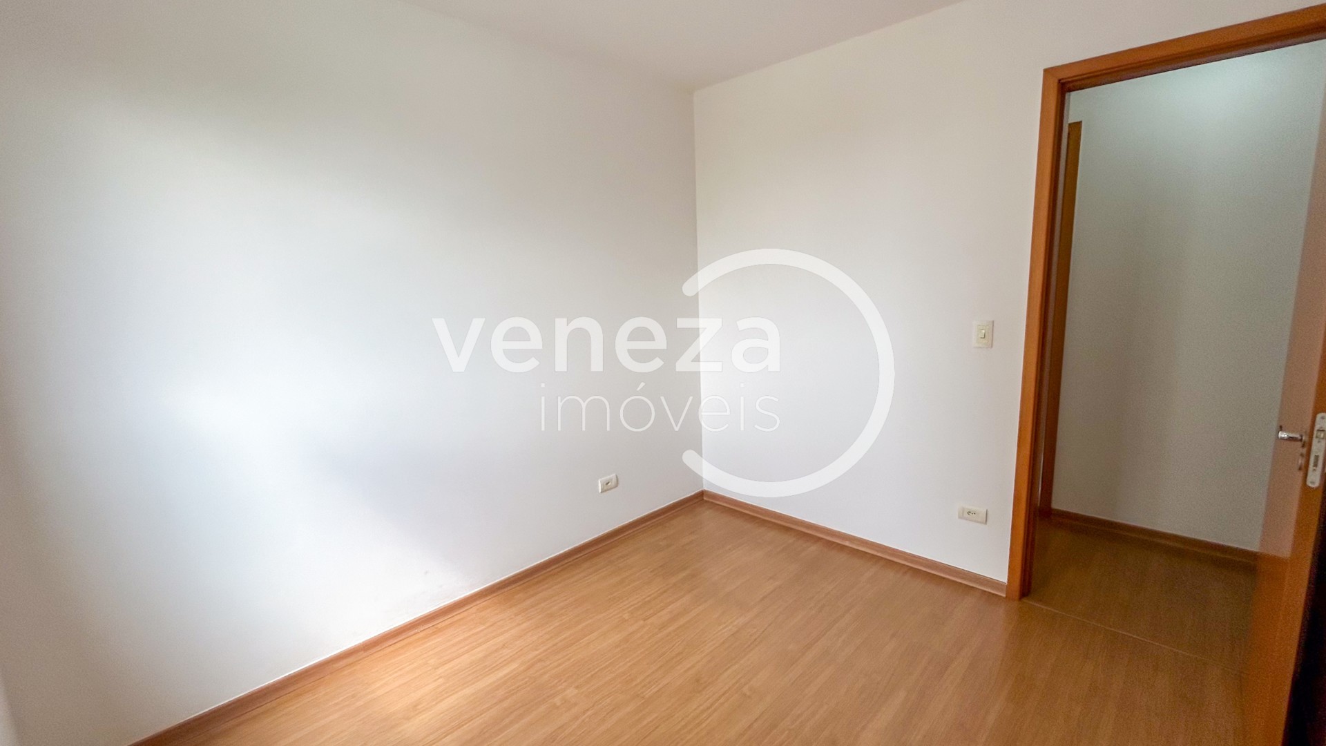 Apartamento para locação no bairro Centro de Londrina - Foto 11
