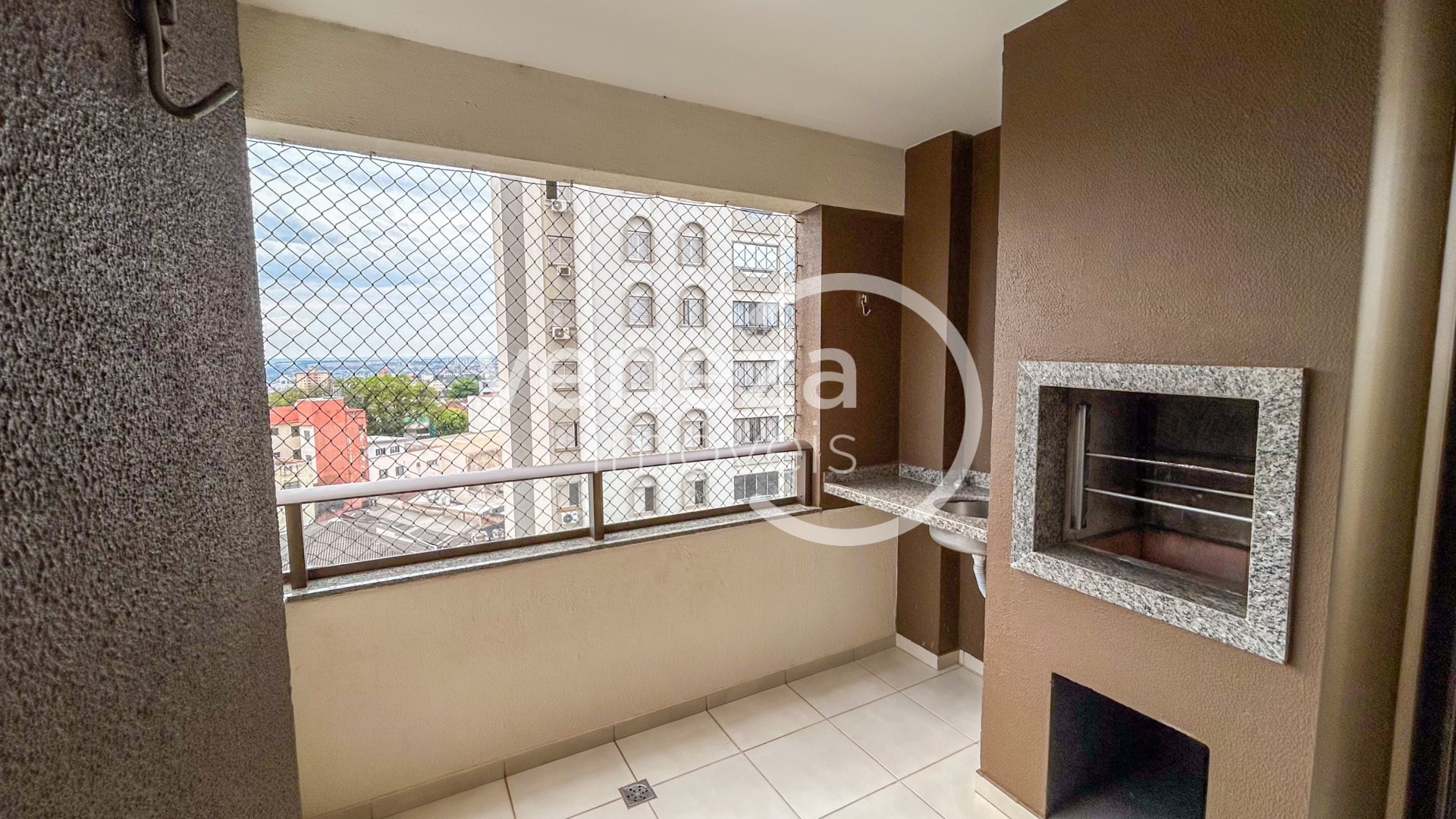 Apartamento para locação no bairro Centro de Londrina - Foto 5