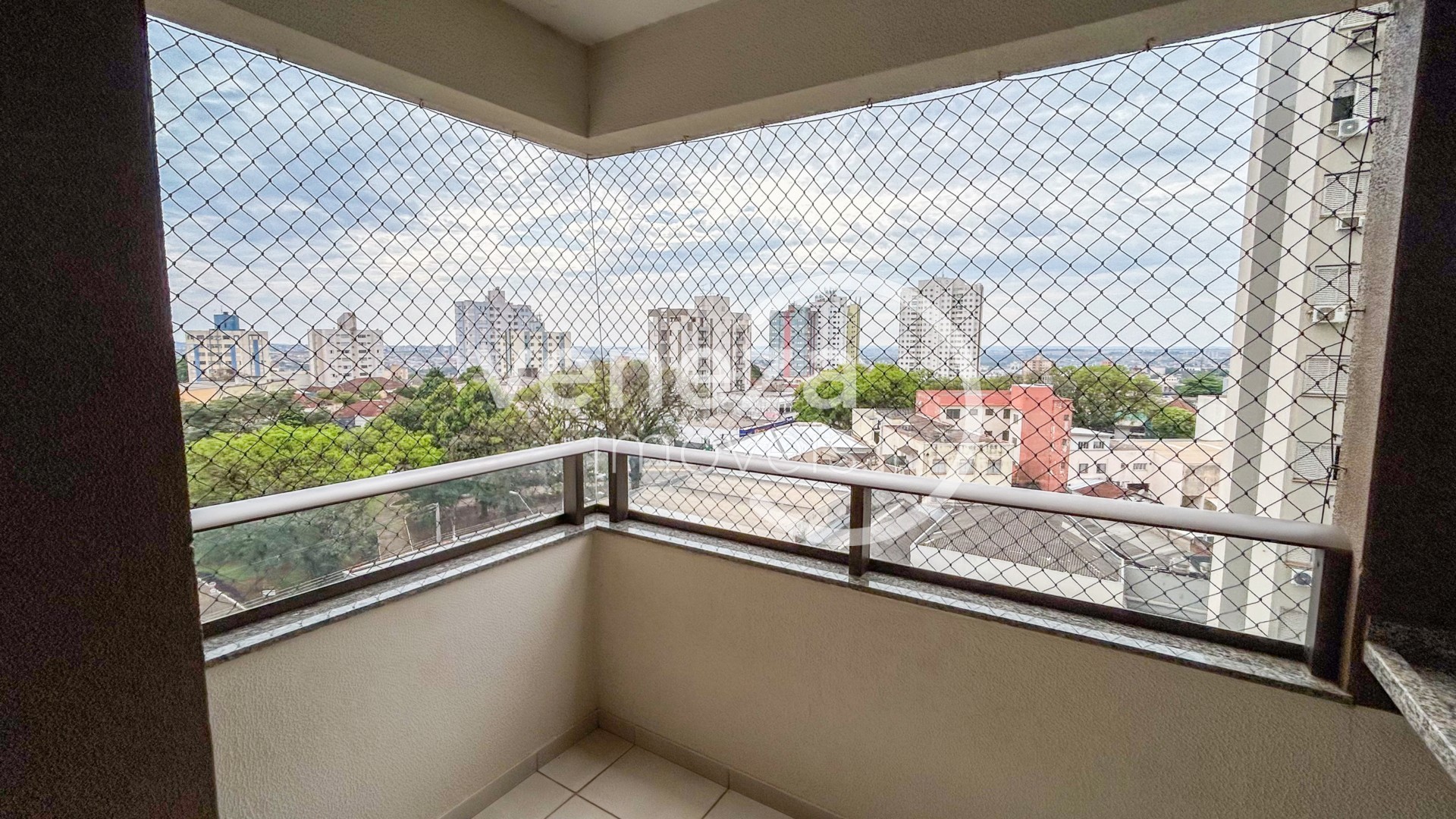 Apartamento para locação no bairro Centro de Londrina - Foto 4