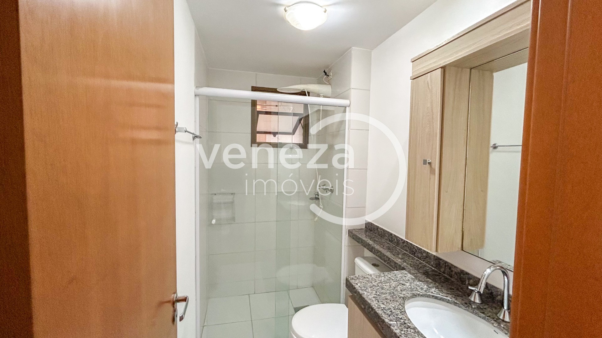 Apartamento para locação no bairro Centro de Londrina - Foto 8