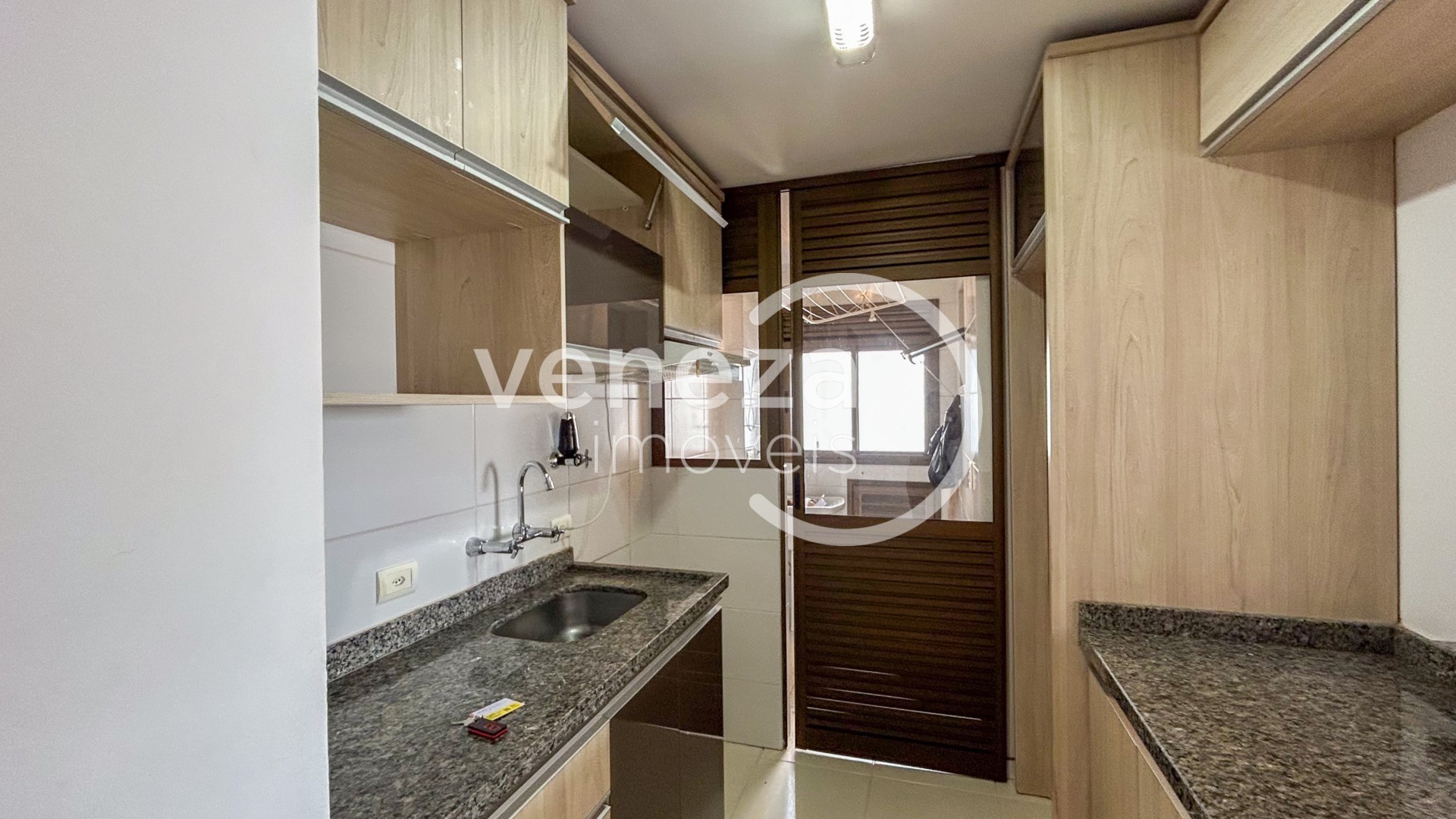 Apartamento para locação no bairro Centro de Londrina - Foto 14