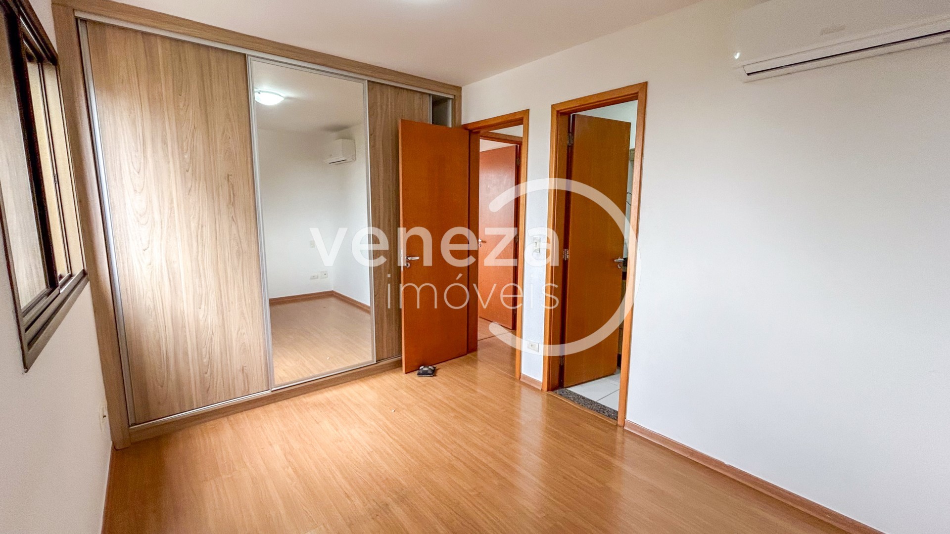 Apartamento para locação no bairro Centro de Londrina - Foto 6