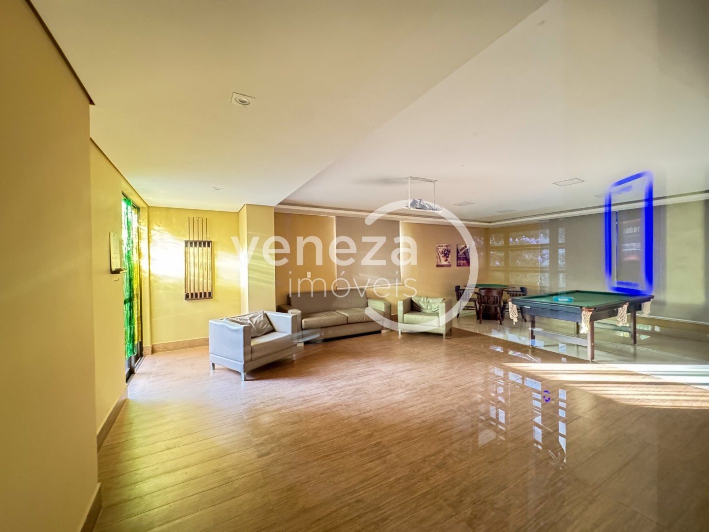 Apartamento para locação no bairro Centro de Londrina - Foto 17