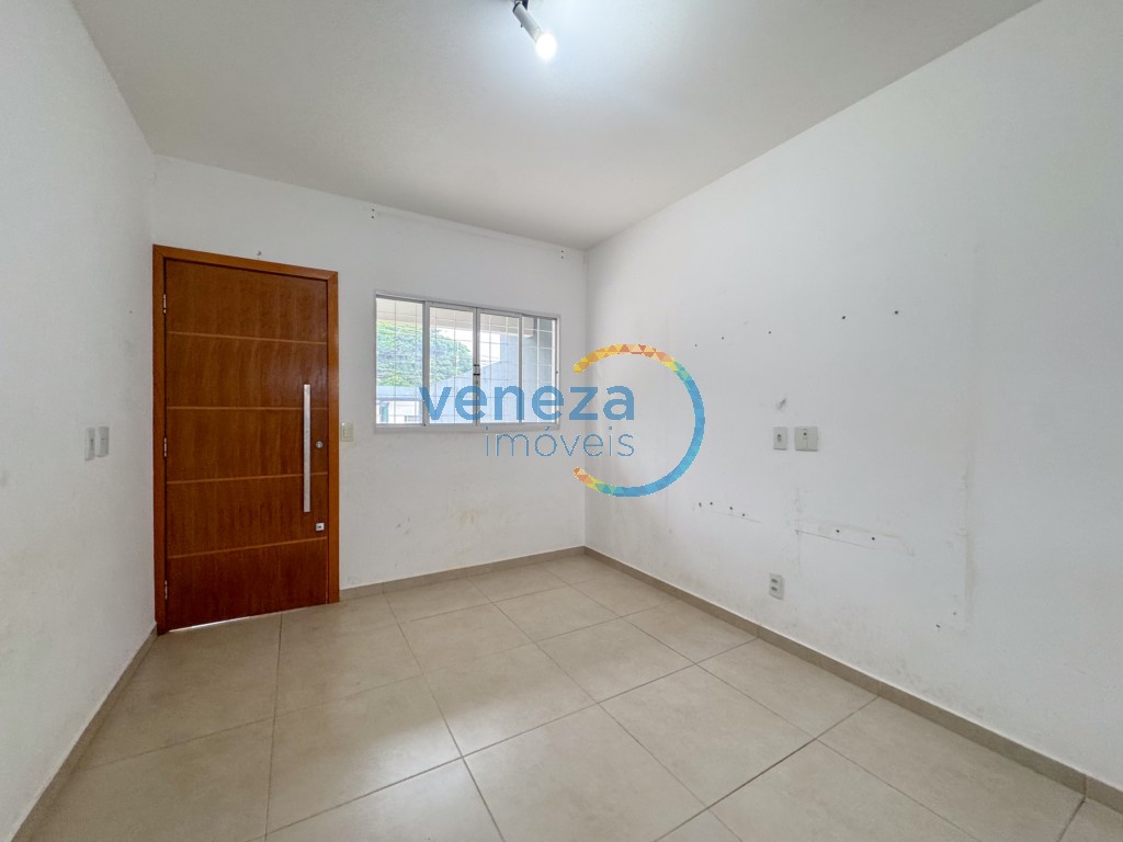 Casa Residencial para locação no bairro Bandeirantes de Londrina - Foto 4