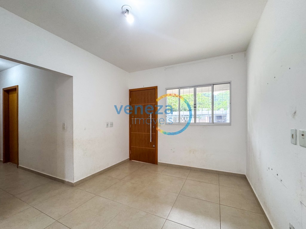 Casa Residencial para locação no bairro Bandeirantes de Londrina - Foto 6