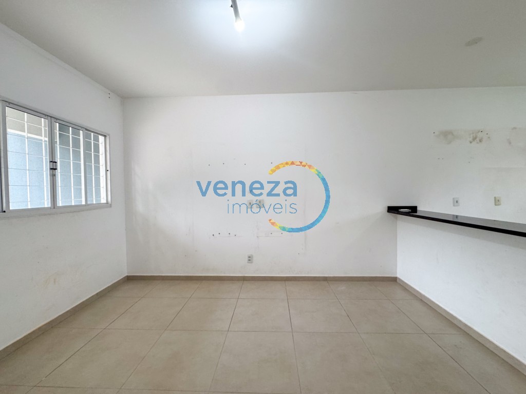 Casa Residencial para locação no bairro Bandeirantes de Londrina - Foto 7