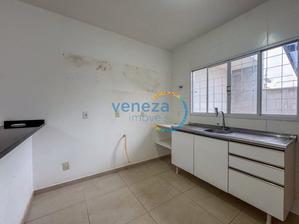 Casa Residencial para locação no bairro Bandeirantes de Londrina - Foto 9