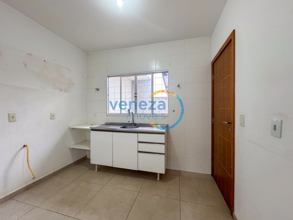 Casa Residencial para locação no bairro Bandeirantes de Londrina - Foto 10