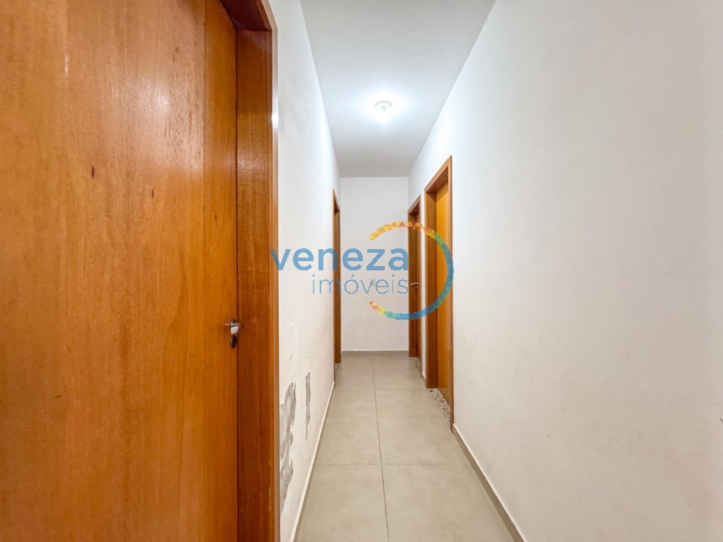 Casa Residencial para locação no bairro Bandeirantes de Londrina - Foto 11