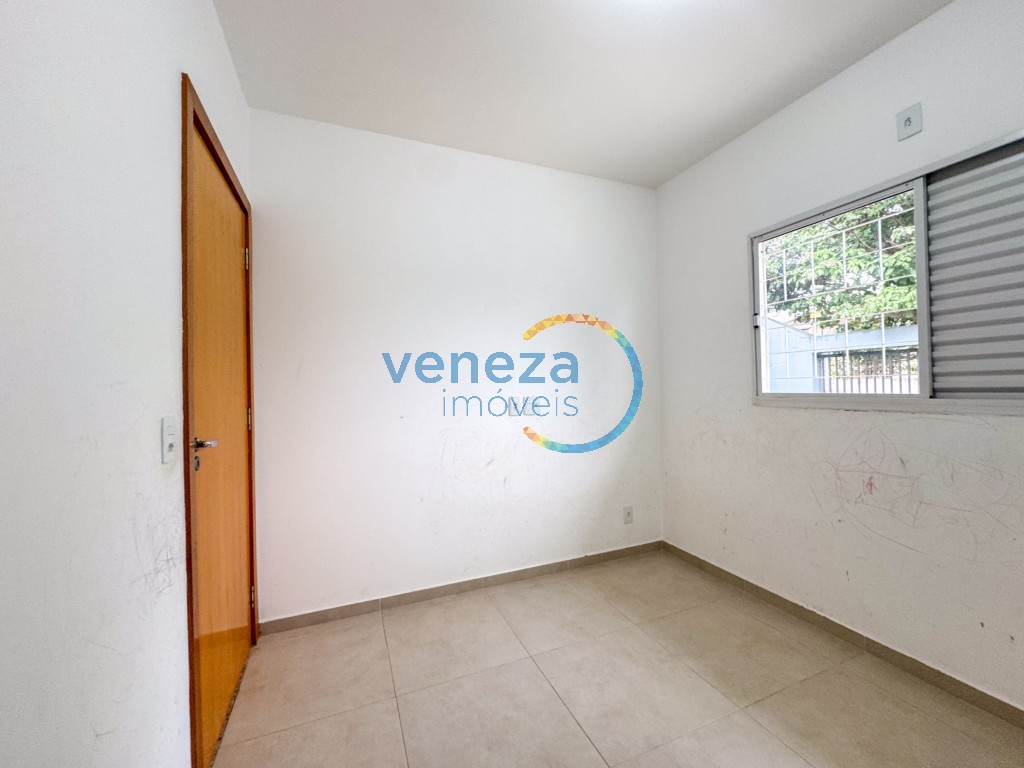 Casa Residencial para locação no bairro Bandeirantes de Londrina - Foto 13