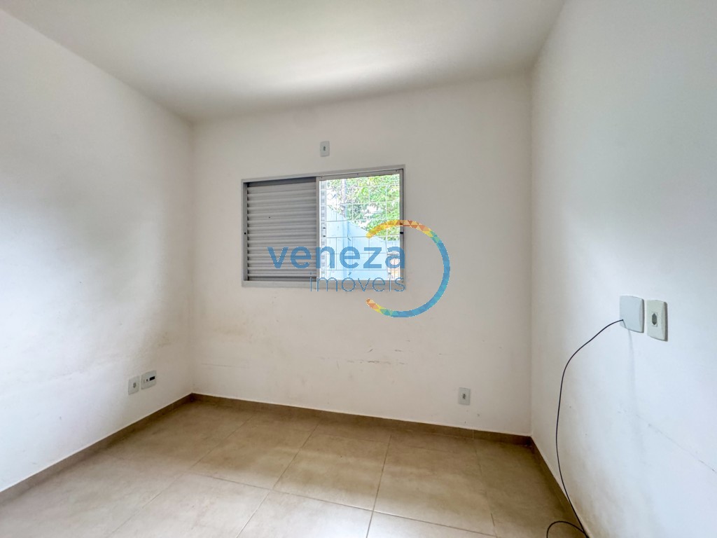 Casa Residencial para locação no bairro Bandeirantes de Londrina - Foto 14
