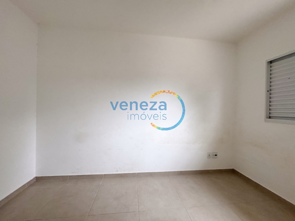 Casa Residencial para locação no bairro Bandeirantes de Londrina - Foto 15