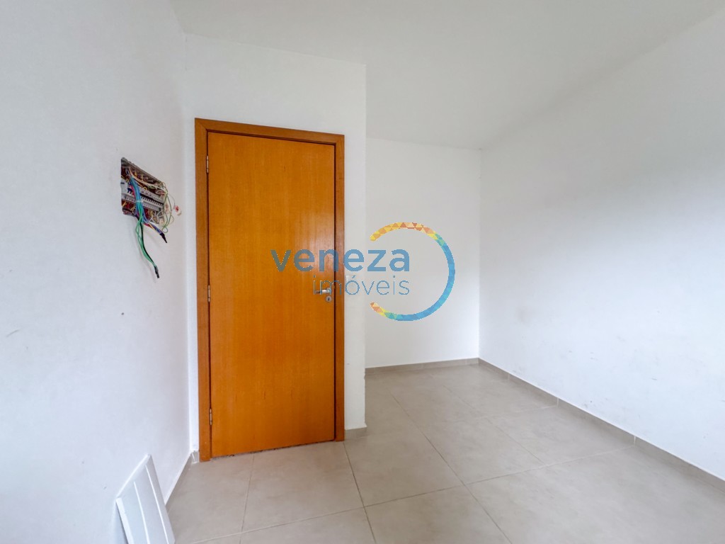 Casa Residencial para locação no bairro Bandeirantes de Londrina - Foto 16
