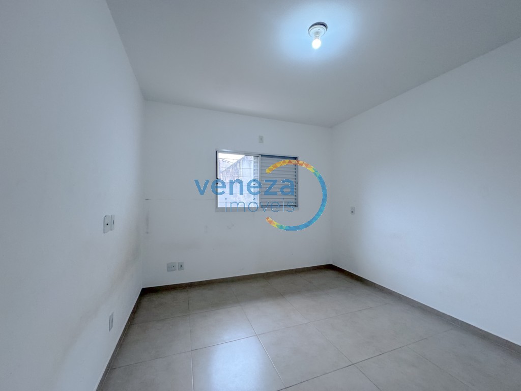 Casa Residencial para locação no bairro Bandeirantes de Londrina - Foto 18