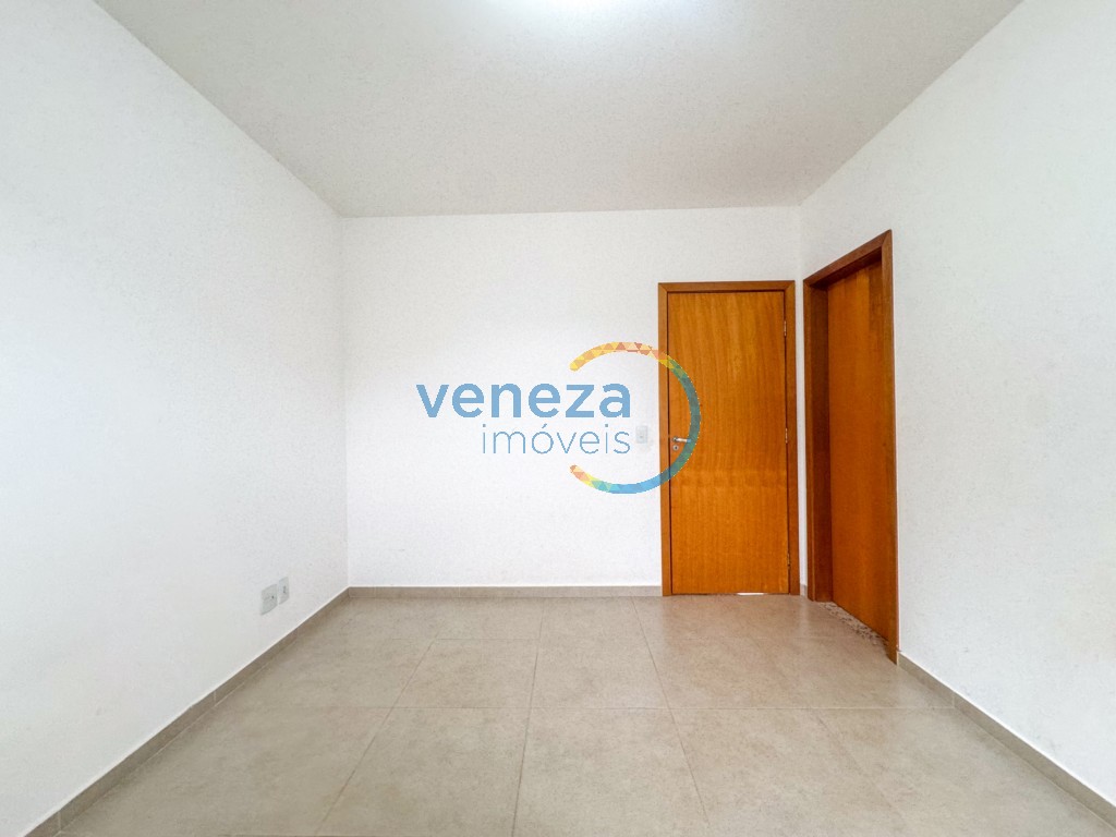 Casa Residencial para locação no bairro Bandeirantes de Londrina - Foto 20
