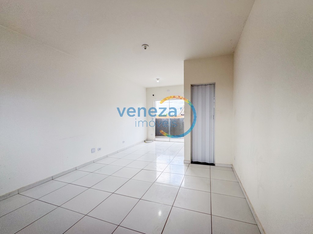 Apartamento para locação no bairro Jardim do Sol de Londrina - Foto 4