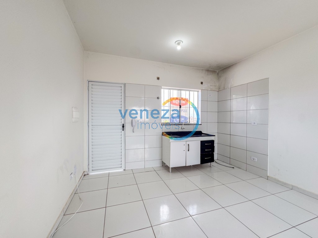 Apartamento para locação no bairro Jardim do Sol de Londrina - Foto 6