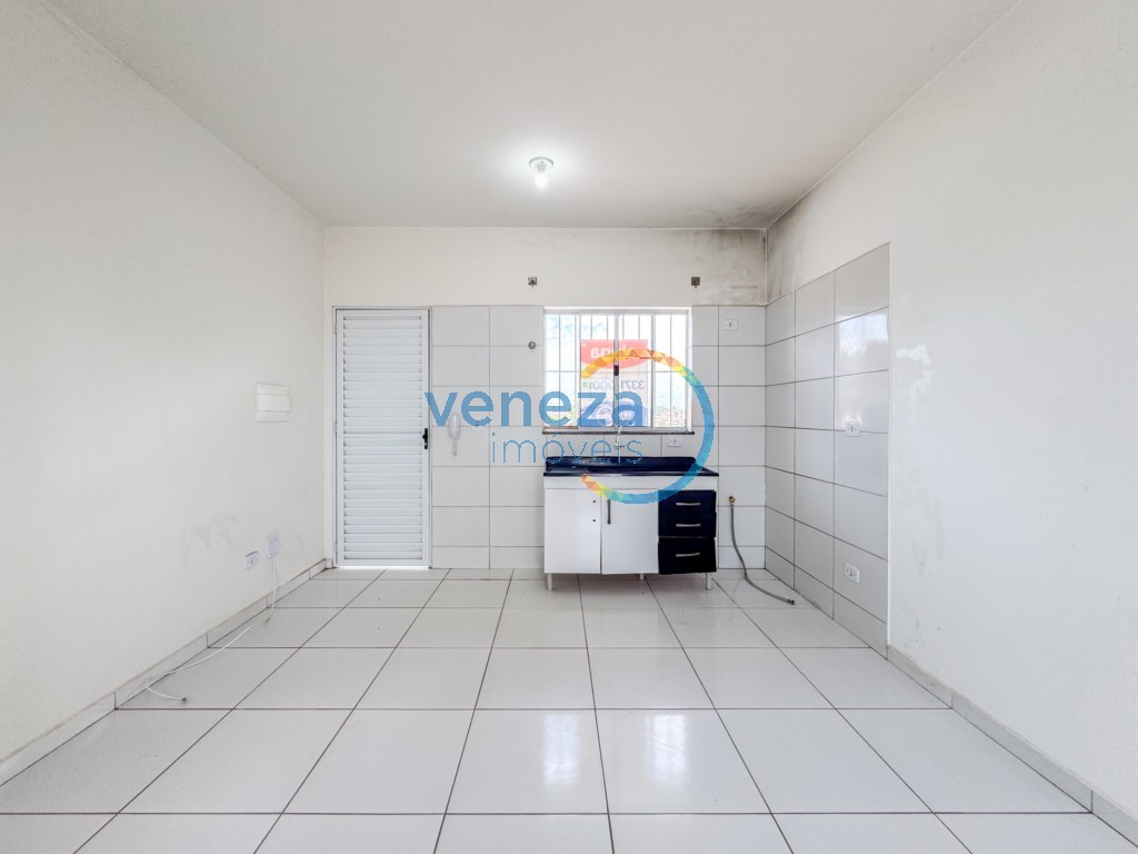 Apartamento para locação no bairro Jardim do Sol de Londrina - Foto 7