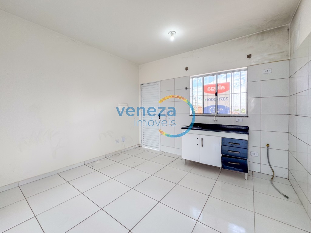 Apartamento para locação no bairro Jardim do Sol de Londrina - Foto 8