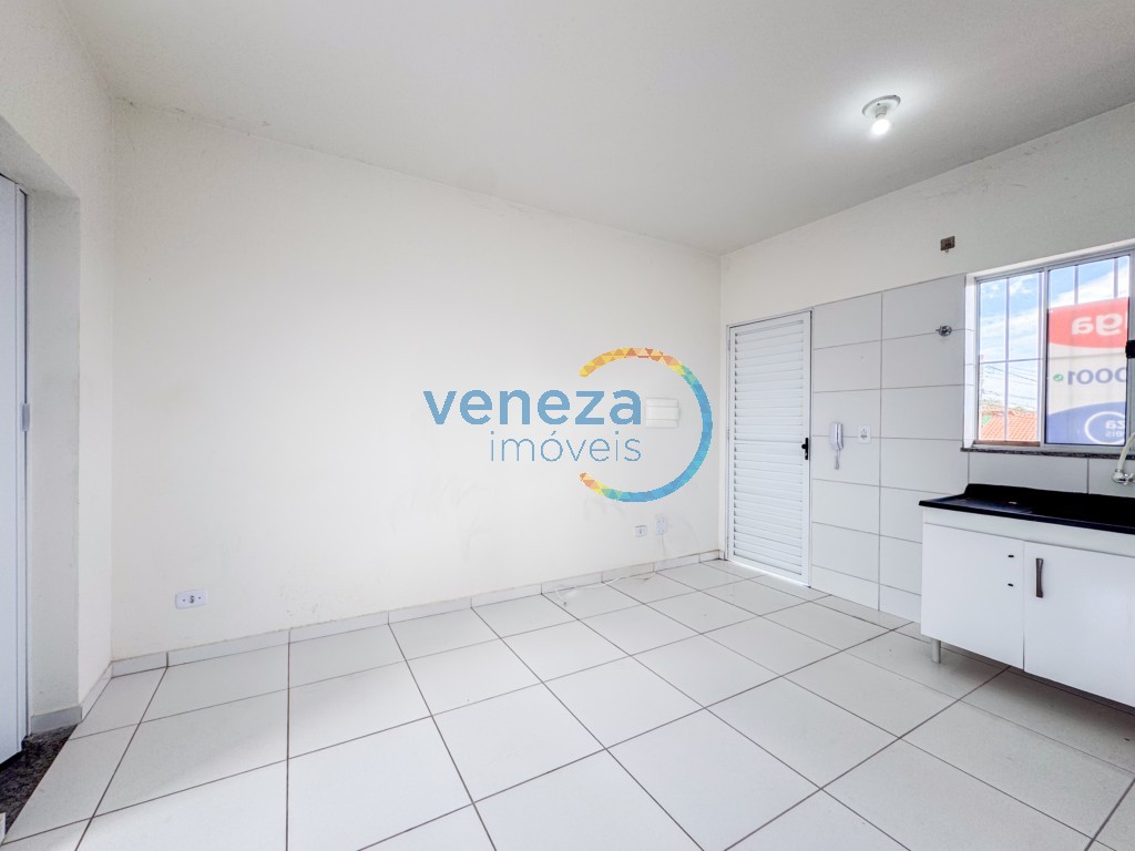 Apartamento para locação no bairro Jardim do Sol de Londrina - Foto 9