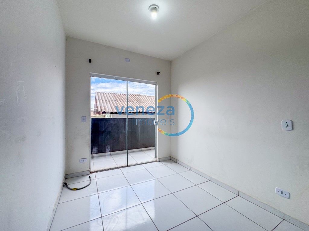 Apartamento para locação no bairro Jardim do Sol de Londrina - Foto 10