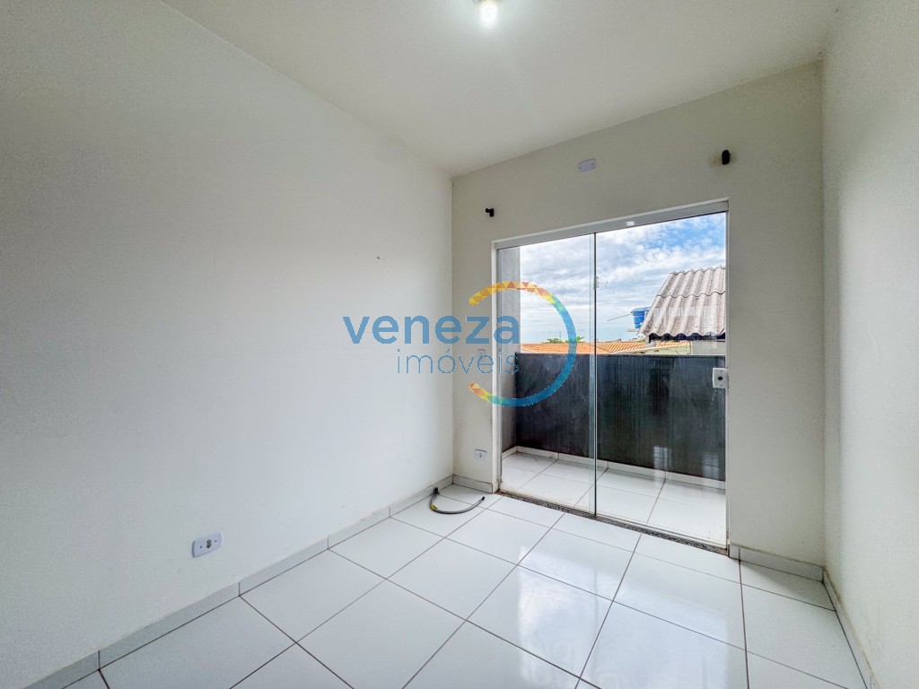 Apartamento para locação no bairro Jardim do Sol de Londrina - Foto 12