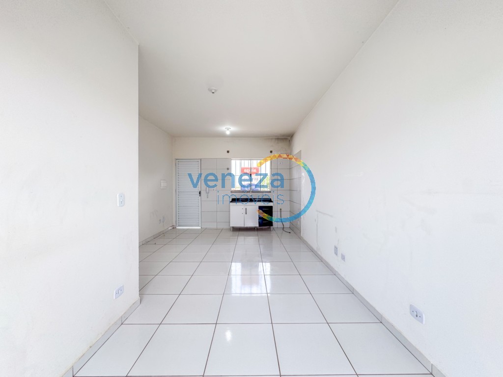 Apartamento para locação no bairro Jardim do Sol de Londrina - Foto 13