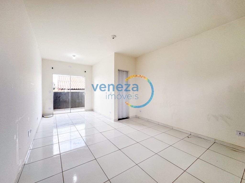 Apartamento para locação no bairro Jardim do Sol de Londrina - Foto 14