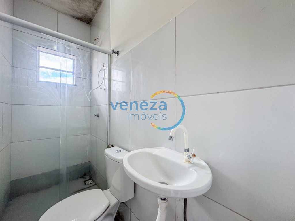 Apartamento para locação no bairro Jardim do Sol de Londrina - Foto 17