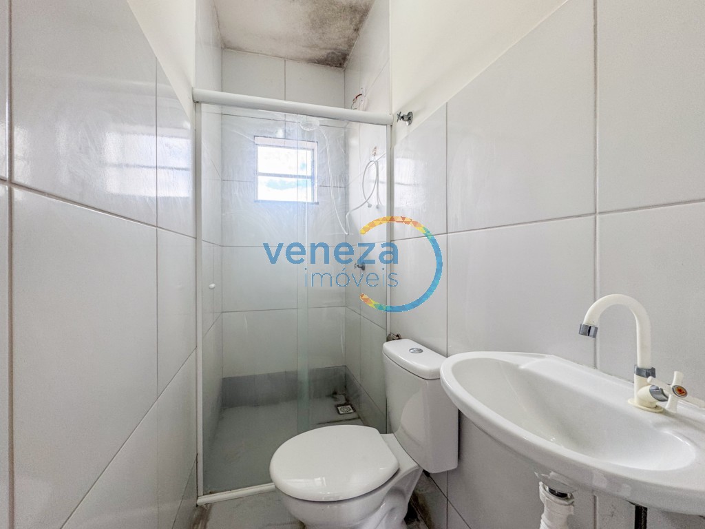 Apartamento para locação no bairro Jardim do Sol de Londrina - Foto 18