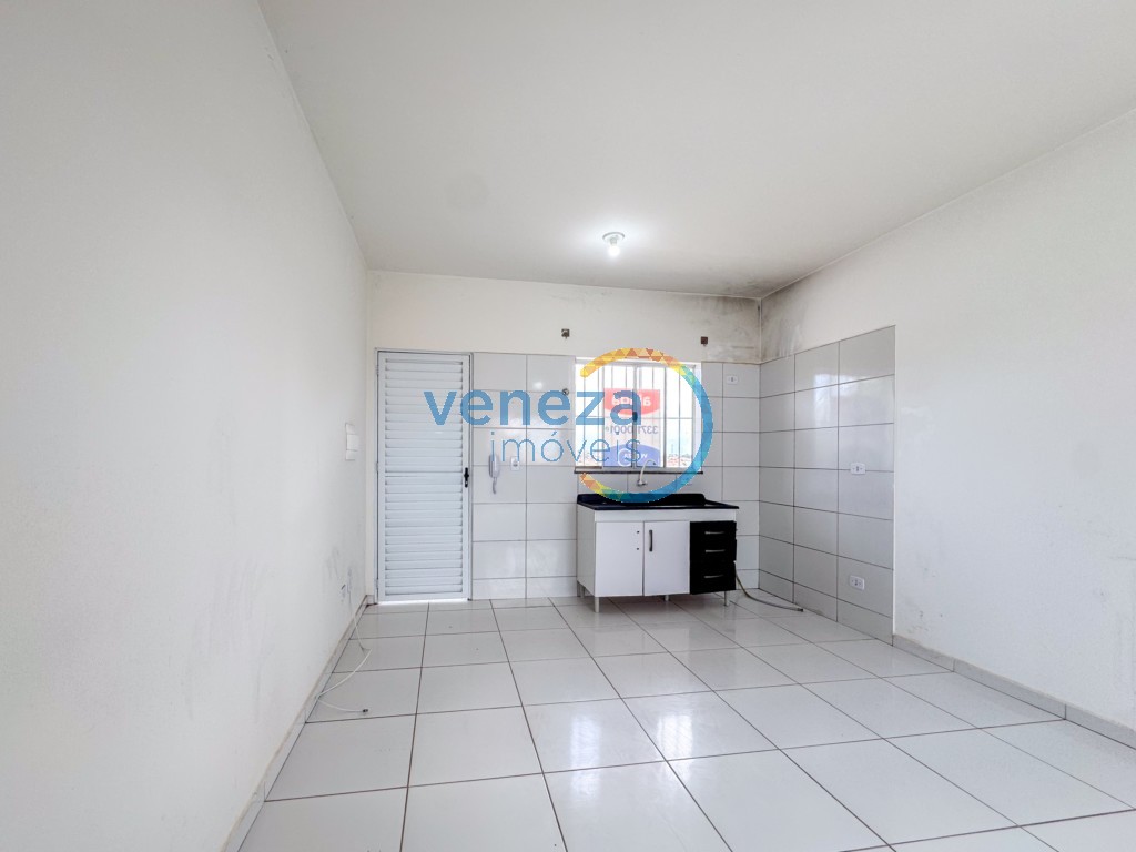 Apartamento para locação no bairro Jardim do Sol de Londrina - Foto 19