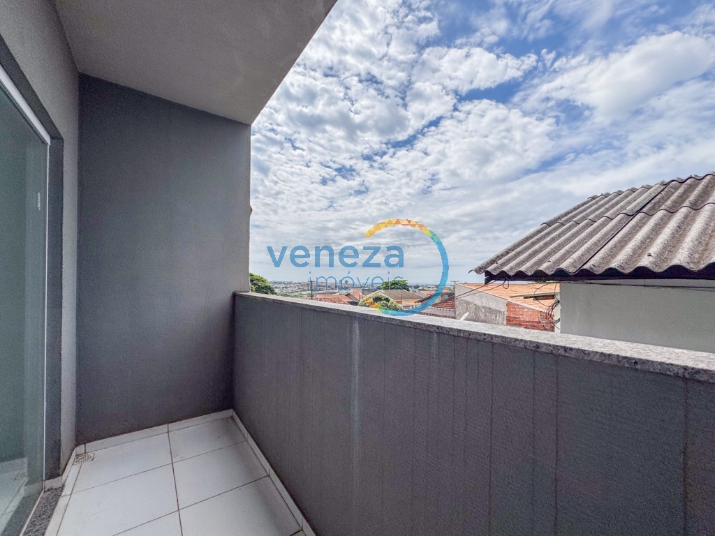 Apartamento para locação no bairro Jardim do Sol de Londrina - Foto 20