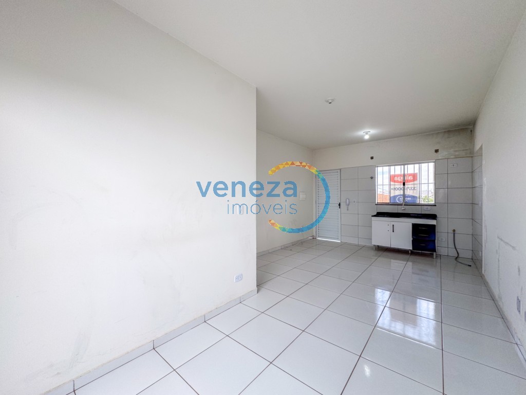 Apartamento para locação no bairro Jardim do Sol de Londrina - Foto 21