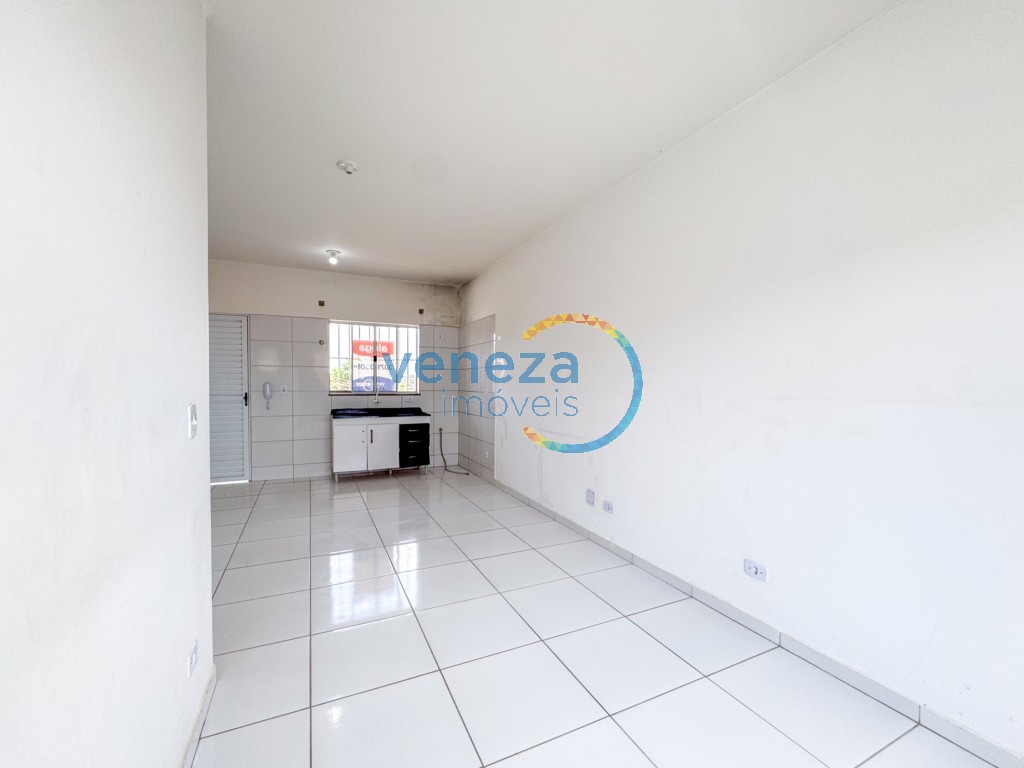 Apartamento para locação no bairro Jardim do Sol de Londrina - Foto 22