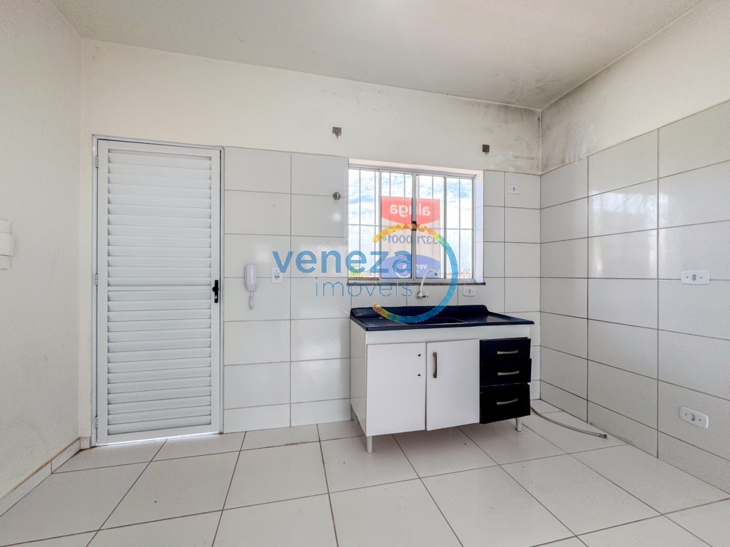 Apartamento para locação no bairro Jardim do Sol de Londrina - Foto 23
