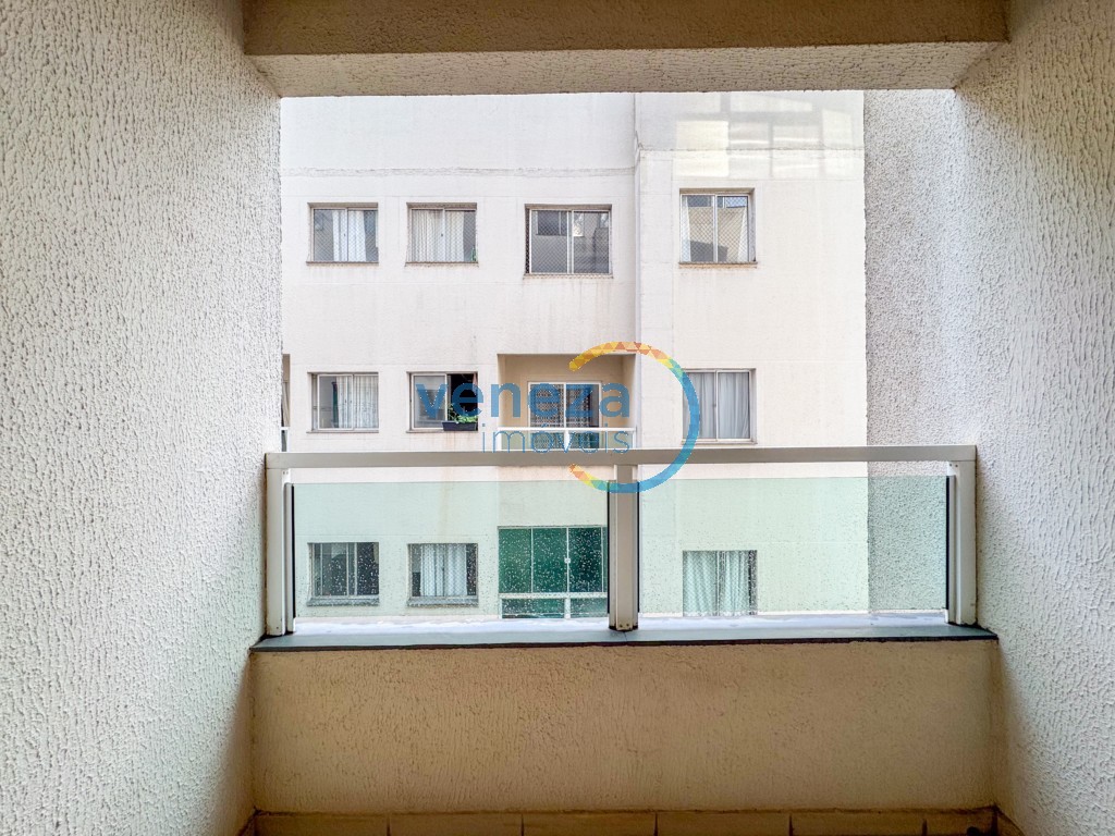 Apartamento para locação no bairro Nossa Senhora de Lourdes de Londrina - Foto 4