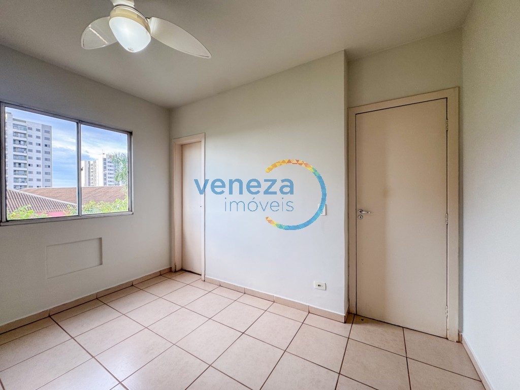 Apartamento para locação no bairro Nossa Senhora de Lourdes de Londrina - Foto 7