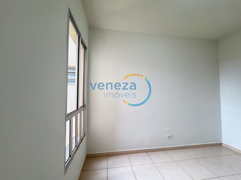 Apartamento para locação no bairro Nossa Senhora de Lourdes de Londrina - Foto 8
