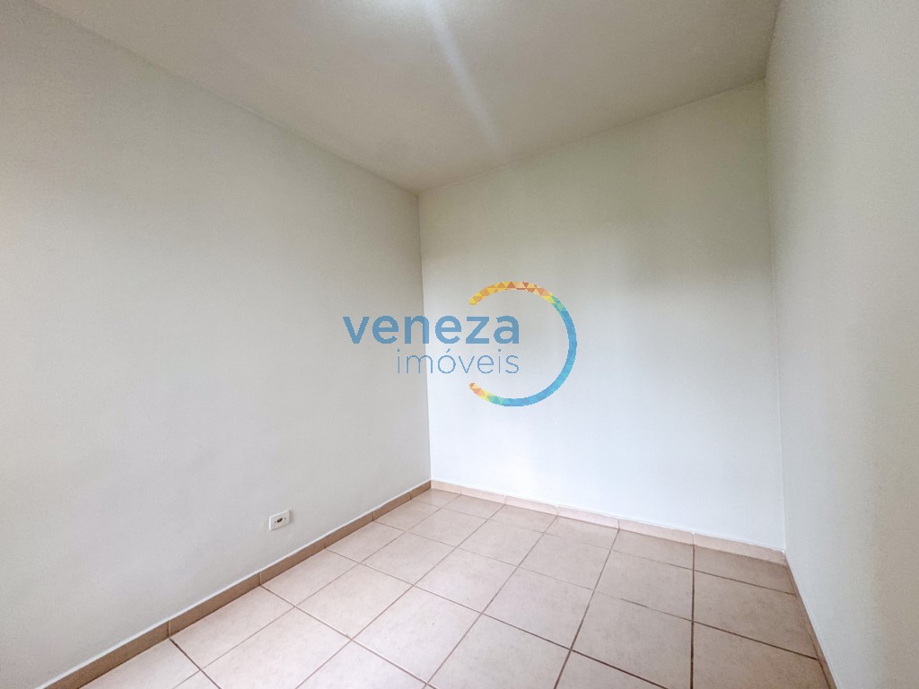 Apartamento para locação no bairro Nossa Senhora de Lourdes de Londrina - Foto 9