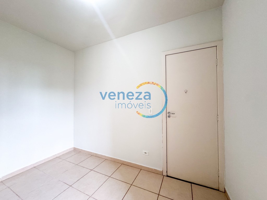 Apartamento para locação no bairro Nossa Senhora de Lourdes de Londrina - Foto 11