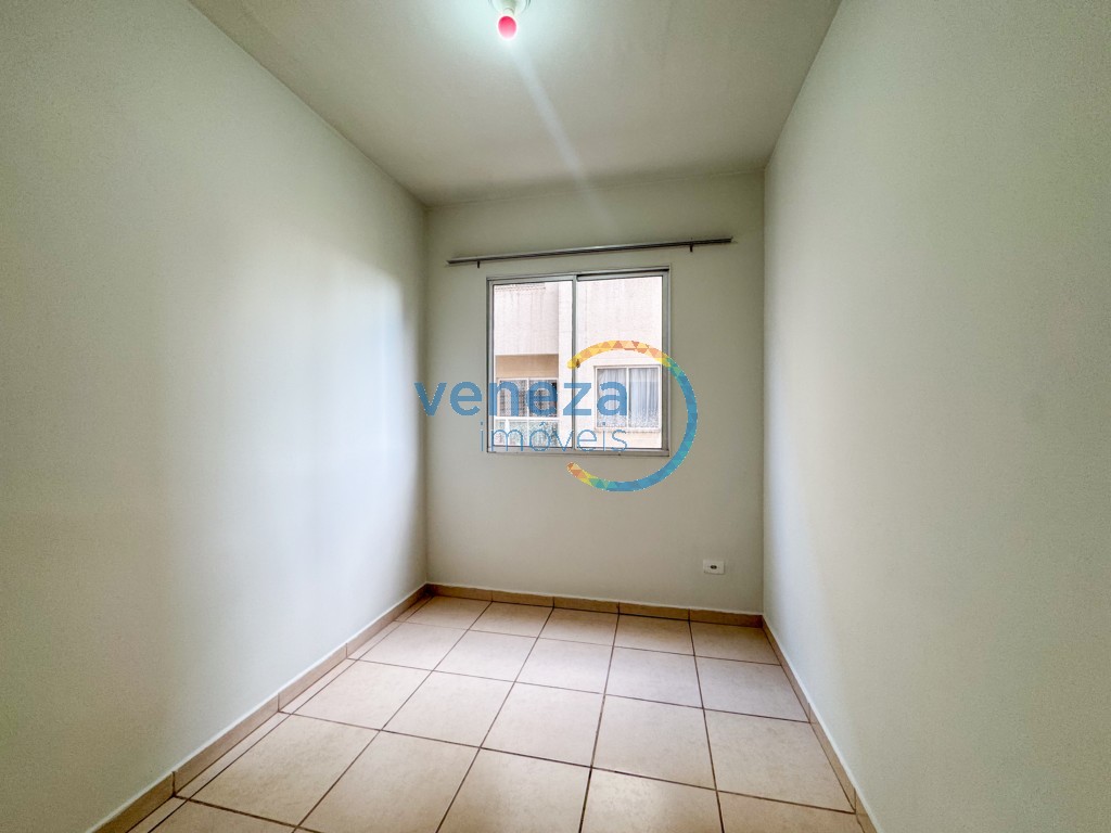 Apartamento para locação no bairro Nossa Senhora de Lourdes de Londrina - Foto 12
