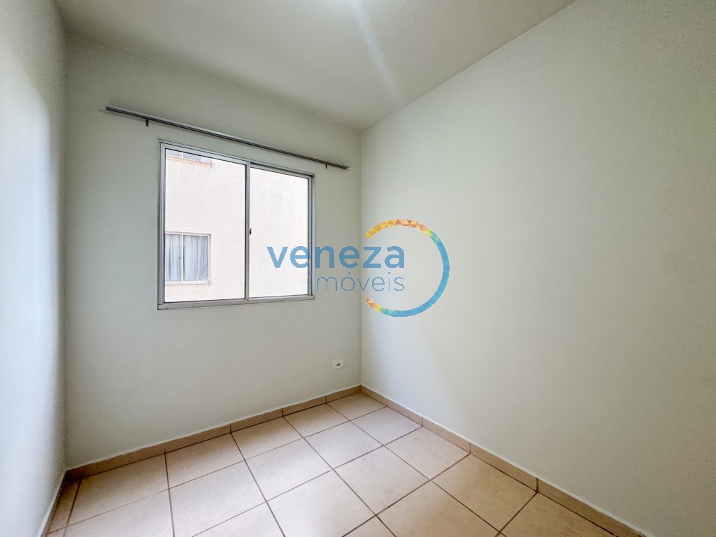 Apartamento para locação no bairro Nossa Senhora de Lourdes de Londrina - Foto 13