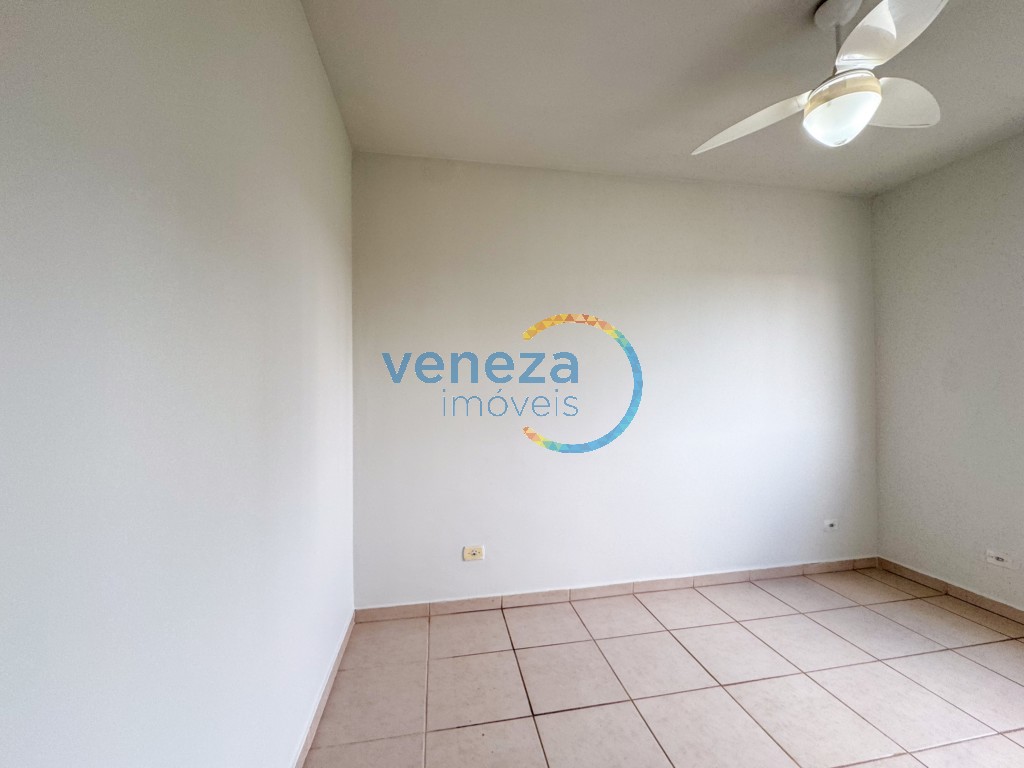 Apartamento para locação no bairro Nossa Senhora de Lourdes de Londrina - Foto 15