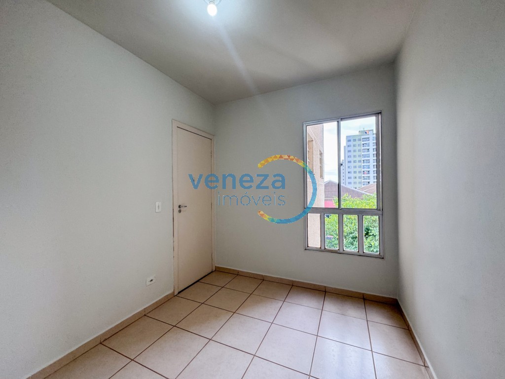 Apartamento para locação no bairro Nossa Senhora de Lourdes de Londrina - Foto 17